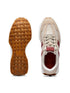 BRISK Beige Men's Sneakers